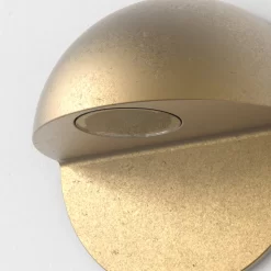 Tivola Recessed Wall Marker Light -Fashion Lighting astro 1338012 add4