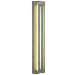 Bel Air Outdoor Wall Sconce 14 Bel Air Outdoor Wall Sconce -Fashion Lighting avenue BelAir outdoorwall slv28 add2
