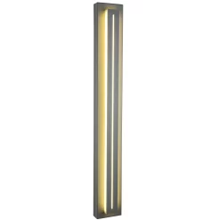 Bel Air Outdoor Wall Sconce 12 Bel Air Outdoor Wall Sconce -Fashion Lighting avenue BelAir outdoorwall slv38 add2