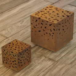 Ams Outdoor Table / Floor Lamp -Fashion Lighting blux ams addtl img01