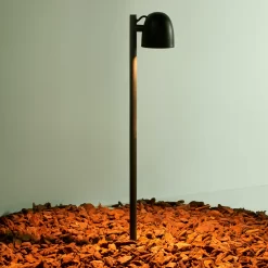 Speers Outdoor Bollard Light -Fashion Lighting blx speersbollard blk