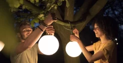 Bolleke Outdoor Portable Light 16 Bolleke Outdoor Portable Light -Fashion Lighting bolleke app1