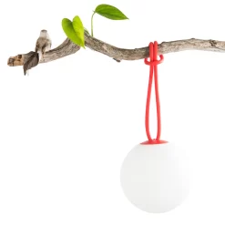 Bolleke Outdoor Portable Light 18 Bolleke Outdoor Portable Light -Fashion Lighting bolleke red2