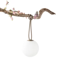 Bolleke Outdoor Portable Light 17 Bolleke Outdoor Portable Light -Fashion Lighting bolleke taupe2