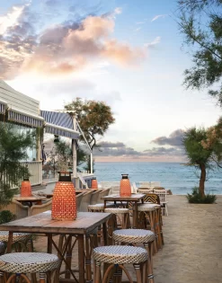 Nans Outdoor Portable Table Lamp -Fashion Lighting bover 30908324160U INST2