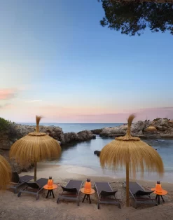 Nans Outdoor Portable Table Lamp -Fashion Lighting bover 30909324160U INST2