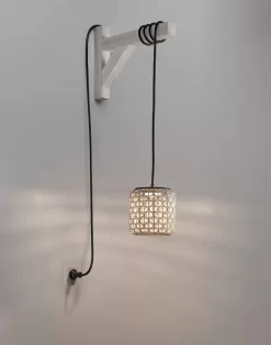 Nans Outdoor Plug-In Pendant -Fashion Lighting bover 30921201166U add1