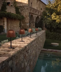 Atticus Outdoor Path Light -Fashion Lighting bover 3101440003U instout