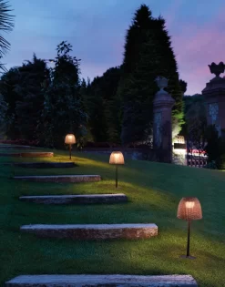 Atticus Outdoor Path Light -Fashion Lighting bover 3101540003U inst