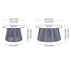 Nit Outdoor Portable Table Lamp