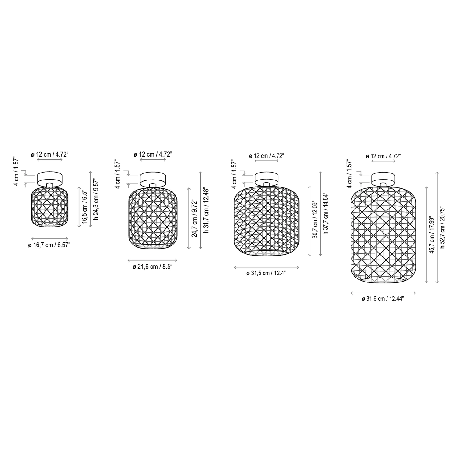 Nans Outdoor Ceiling Light 1 Nans Outdoor Ceiling Light