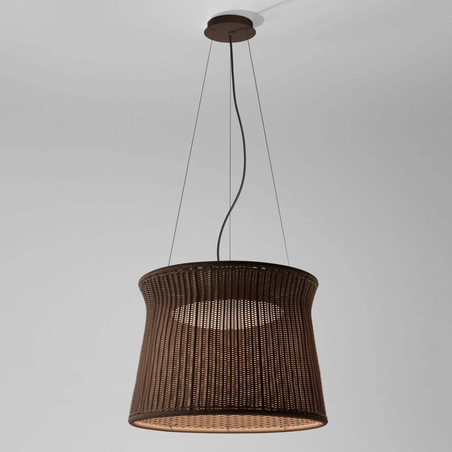 Syra Outdoor Pendant 2 Syra Outdoor Pendant - Image 2