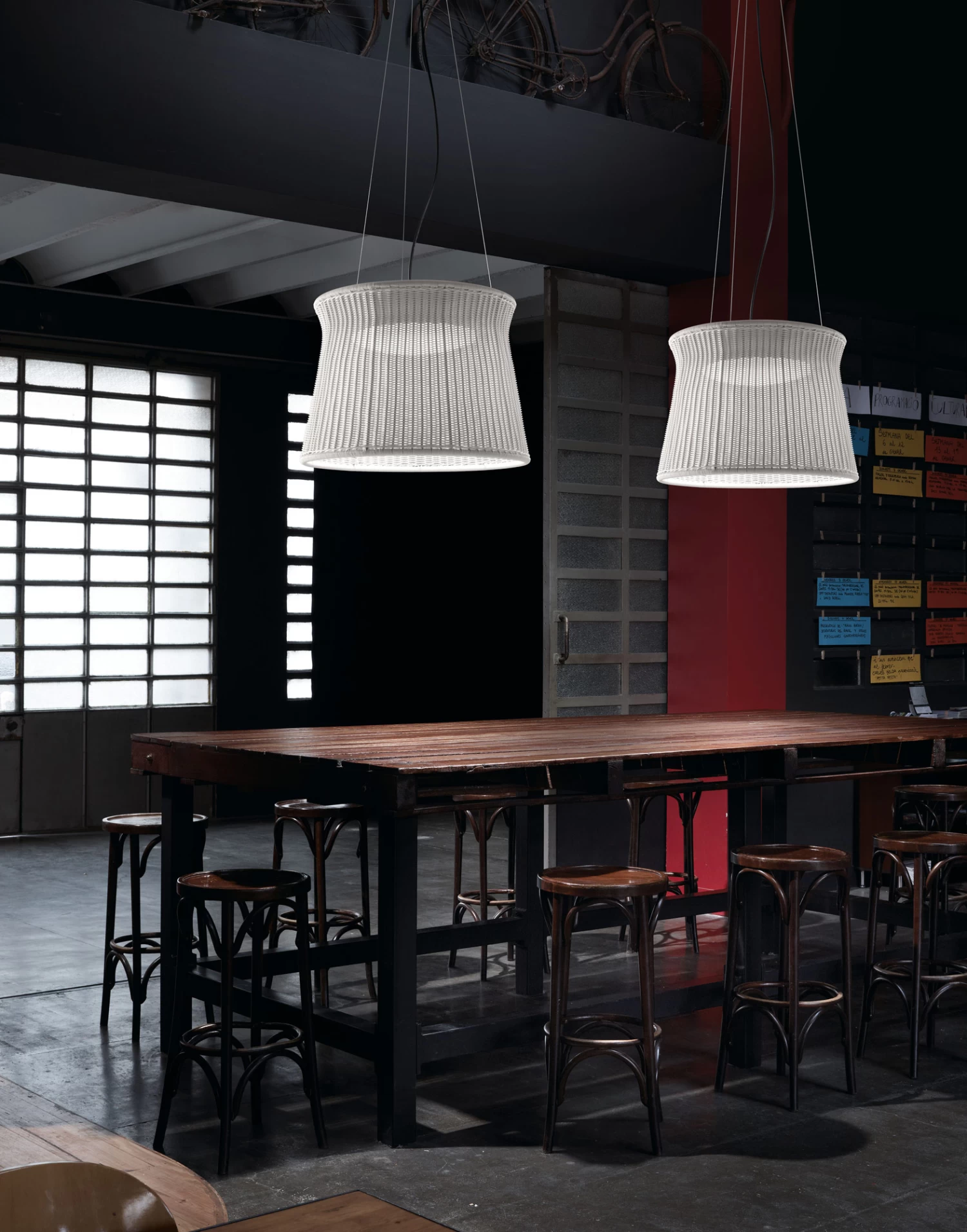 Syra Outdoor Pendant 4 Syra Outdoor Pendant - Image 4