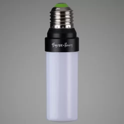 Punch Forked Med Base 120V Dimmable Bulb 5 Punch Forked Med Base 120V Dimmable Bulb -Fashion Lighting bp nfb011581 img01