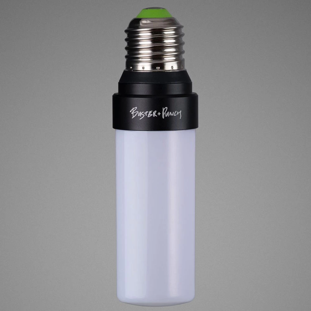 Punch Forked Med Base 120V Dimmable Bulb 3 Punch Forked Med Base 120V Dimmable Bulb - Image 3