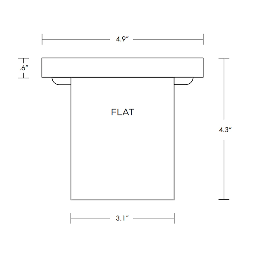 Biscayne Outdoor Well Light 12V 1 Biscayne Outdoor Well Light 12V