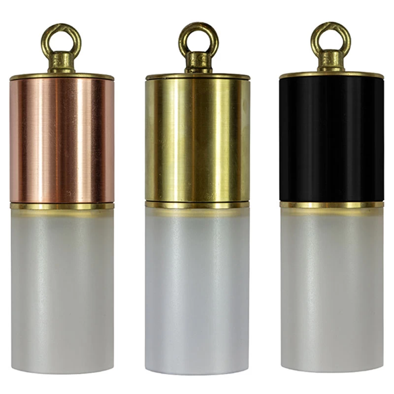 Glacier Outdoor MR16 Downlight Pendant 12V 2 Glacier Outdoor MR16 Downlight Pendant 12V - Image 2