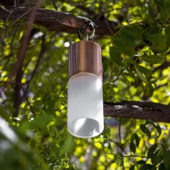 Glacier Outdoor MR16 Downlight Pendant 12V 7 Glacier Outdoor MR16 Downlight Pendant 12V -Fashion Lighting brilliance glacier copper img01