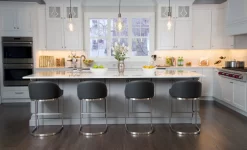 Nostalgic Med Base 4W 120V XL Globe Shape Filament 9 Nostalgic Med Base 4W 120V XL Globe Shape Filament -Fashion Lighting bulbrite 776302 kitchen