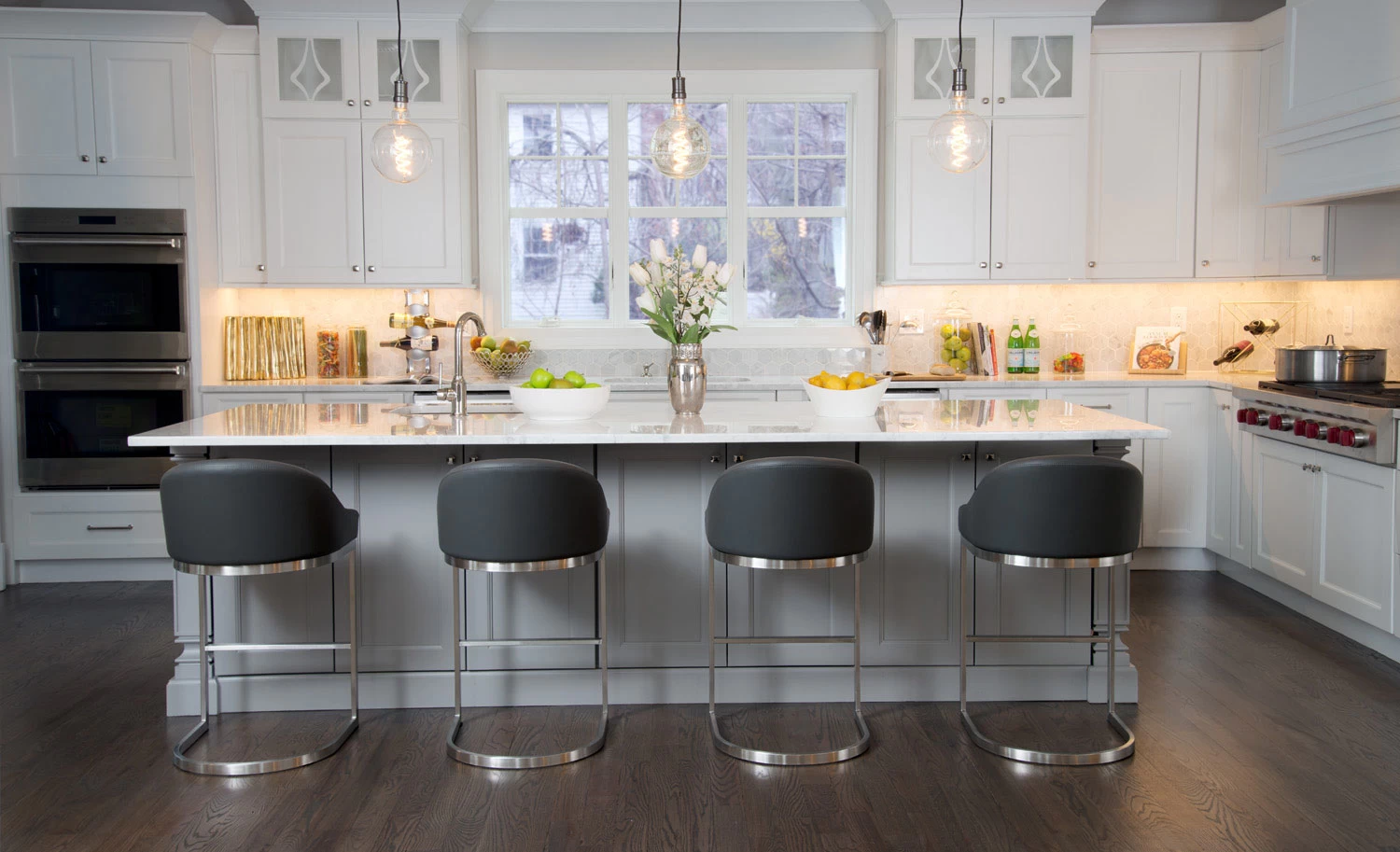 Nostalgic Med Base 4W 120V XL Globe Shape Filament 5 Nostalgic Med Base 4W 120V XL Globe Shape Filament - Image 5