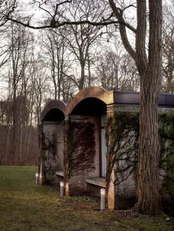 Louis Poulsen Bysted 24V Outdoor Bollard -Fashion Lighting bysted add2