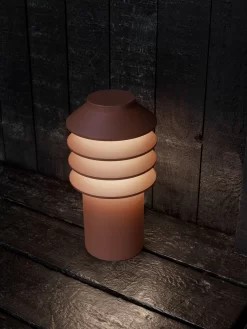 Louis Poulsen Bysted 24V Outdoor Bollard -Fashion Lighting bysted add3