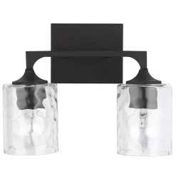 Clint Bathroom Vanity Light