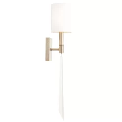 Gwyneth Wall Sconce -Fashion Lighting cap gwyneth walladd1