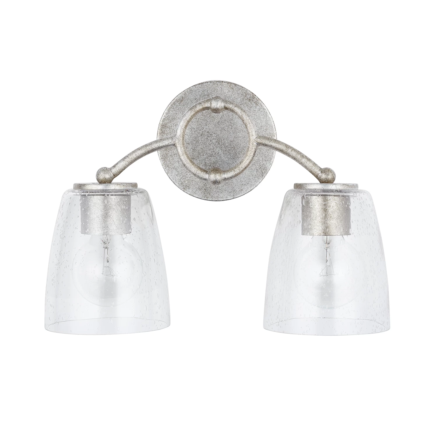 Oran Bathroom Vanity Light 2 Oran Bathroom Vanity Light - Image 2