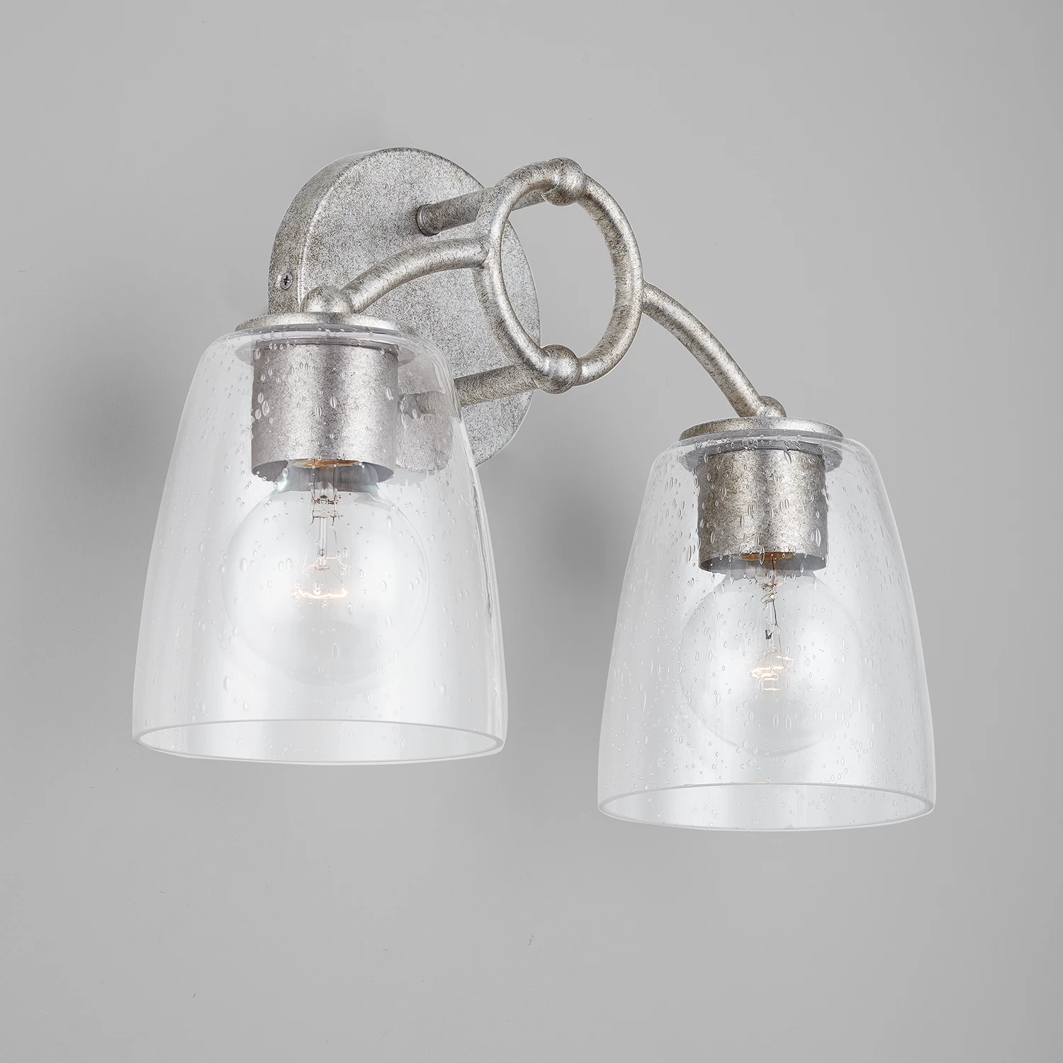 Oran Bathroom Vanity Light 1 Oran Bathroom Vanity Light