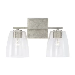 Sylvia Bathroom Vanity Light 18 Sylvia Bathroom Vanity Light -Fashion Lighting cl 142321AS 488 add1