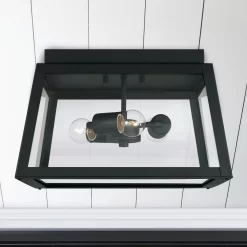 Leighton Outdoor Ceiling Light Fixture