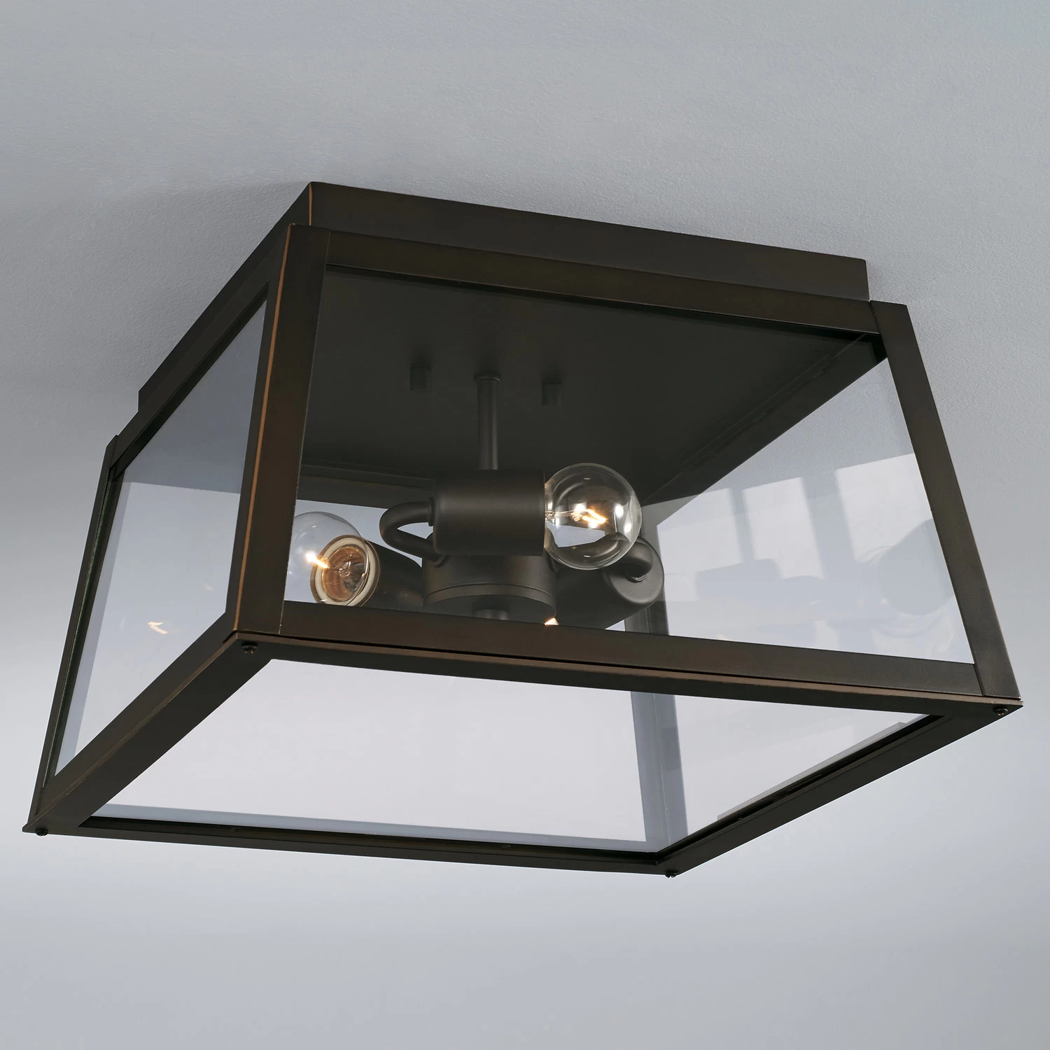 Leighton Outdoor Ceiling Light Fixture 3 Leighton Outdoor Ceiling Light Fixture - Image 3
