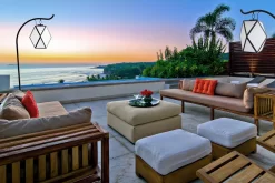 Muse Fixed Outdoor Path Light - Open Box -Fashion Lighting contardi 666002 install outdoor