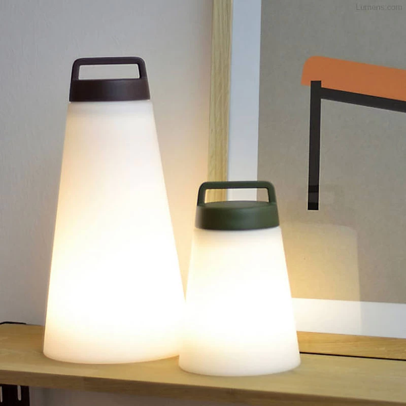 Sasha Indoor / Outdoor Battery Table Lamp 3 Sasha Indoor / Outdoor Battery Table Lamp - Image 3