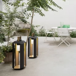 Cube Outdoor Portable Lamp 10 Cube Outdoor Portable Lamp -Fashion Lighting cube outdoor install