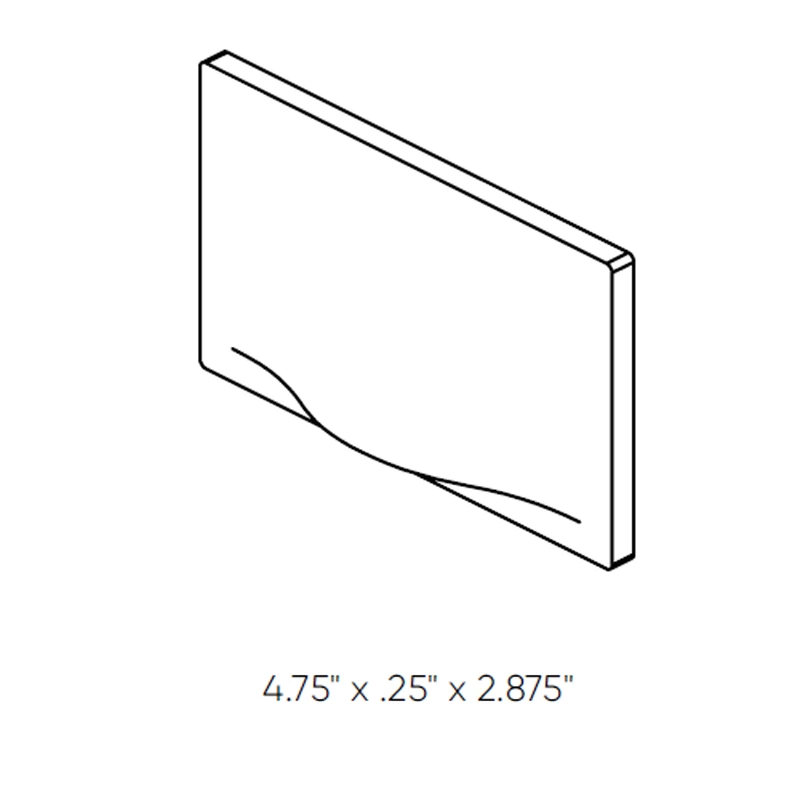 120V Horizontal Step Light With Eyelid 1 120V Horizontal Step Light With Eyelid