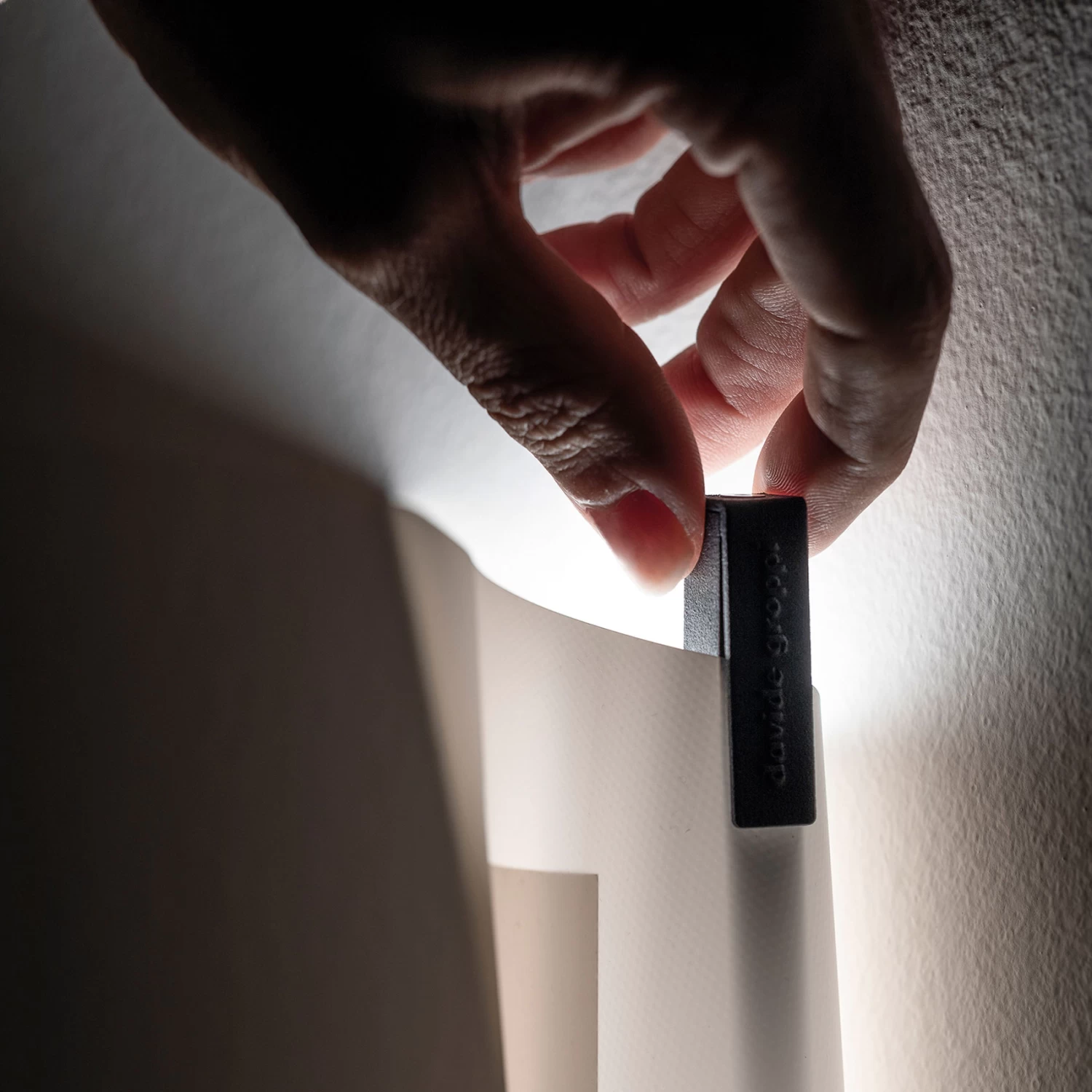 Pagina Plug-In Wall Light 5 Pagina Plug-In Wall Light - Image 5