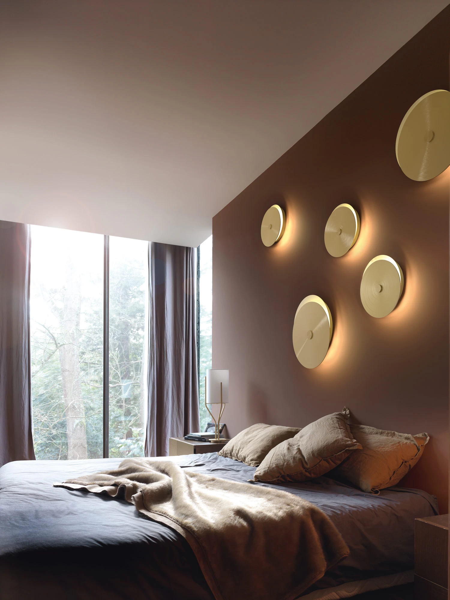 Eclipse Wall Light 3 Eclipse Wall Light - Image 3