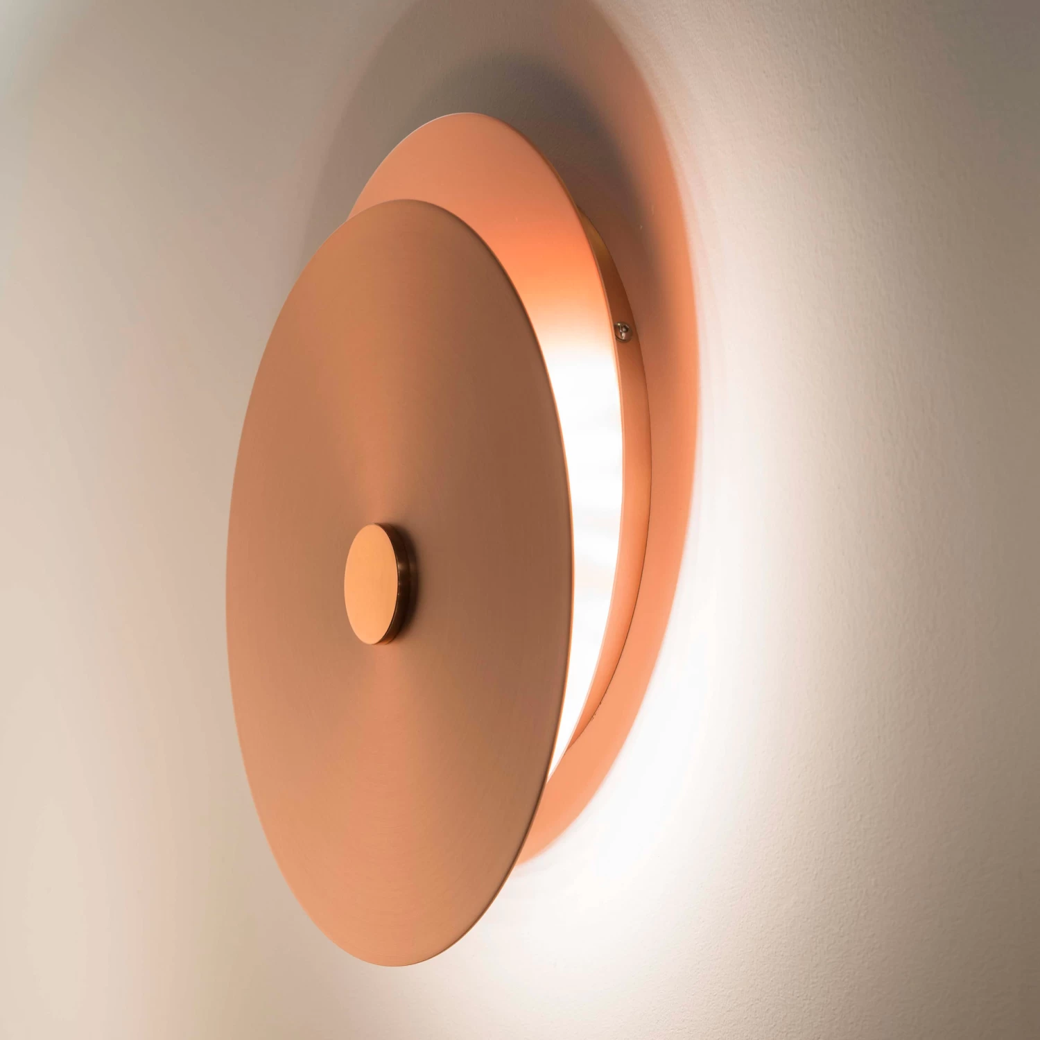 Eclipse Wall Light 2 Eclipse Wall Light - Image 2