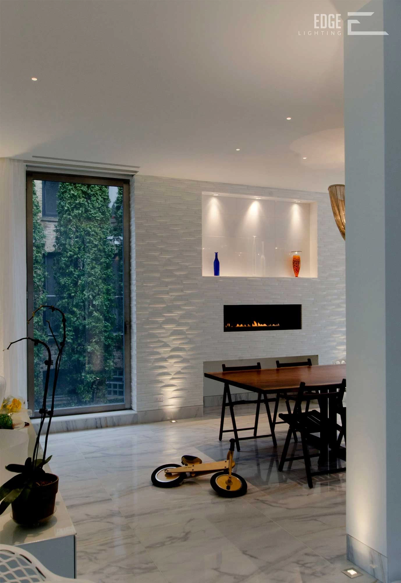 Sun3 Square LED Recessed Uplight/Steplight 3 Sun3 Square LED Recessed Uplight/Steplight - Image 3