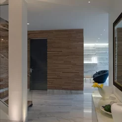 Sun3 Round LED Recessed Uplight/Steplight -Fashion Lighting edge 56225 addtl img lr