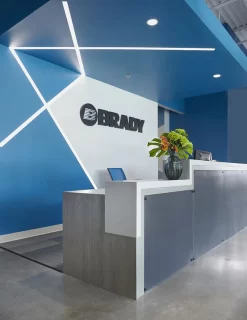 BIY TruLine 1.6A 24VDC Plaster-In LED Channel -Fashion Lighting edge tl1.6a biy addtl img02