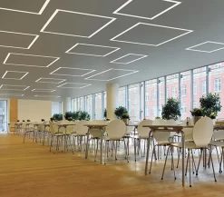 BIY TruLine 1.6A 24VDC Plaster-In LED Channel -Fashion Lighting edge tl1.6a biy addtl img03