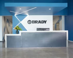 BIY TruLine 1.6A 24VDC Plaster-In LED Channel -Fashion Lighting edge tl1.6a biy install commercial