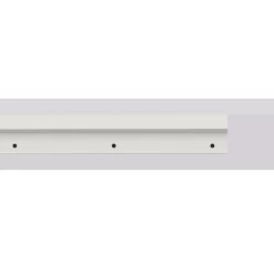 Verge Ceiling Plaster-In System 24V -Fashion Lighting edge verge ceiling main img 1
