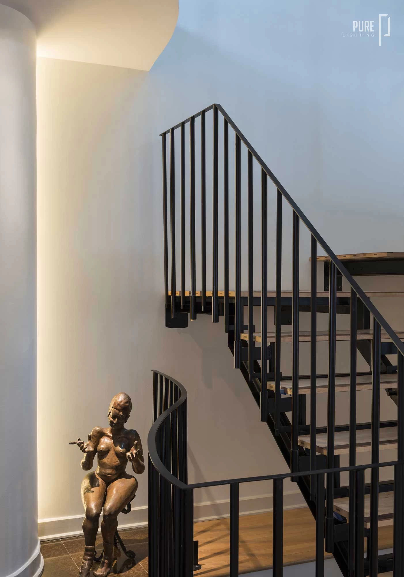 Verge Wall 5W Plaster-In System 8 Verge Wall 5W Plaster-In System - Image 8