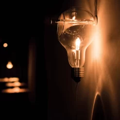 Edisons Nightmare Plug-In Wall Light -Fashion Lighting edisons nightmare add3