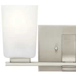 ELAN Roehm Bathroom Vanity Light -Fashion Lighting elan 55016NI add