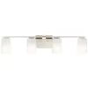ELAN Roehm Bathroom Vanity Light